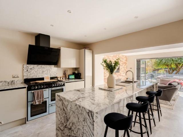House for sale in Bishopsworth, Bristol