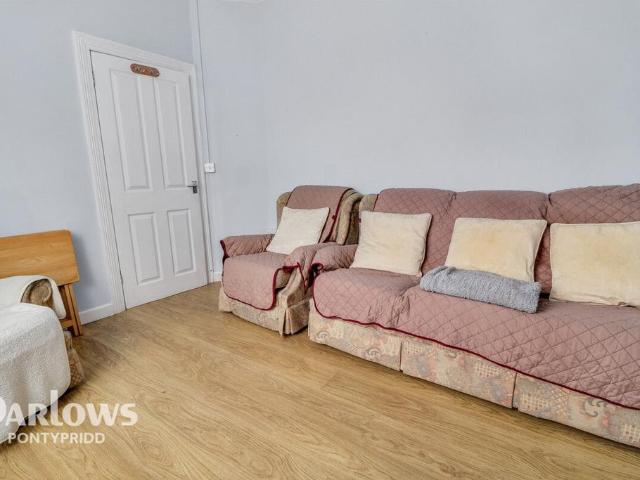 House for sale in Hawthorn, Pontypridd