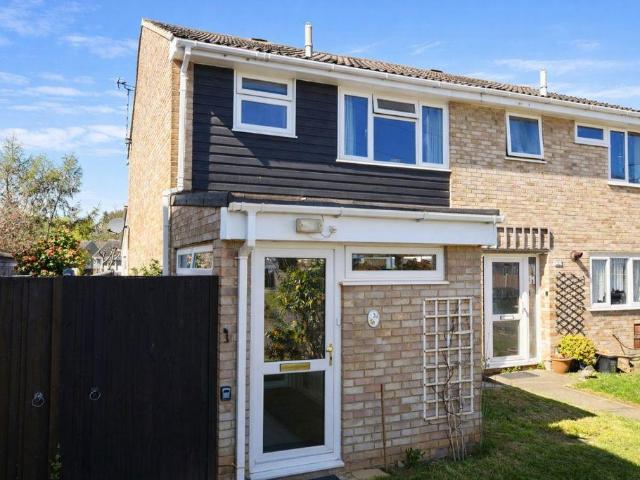 House for sale in Vinters Park, Midway