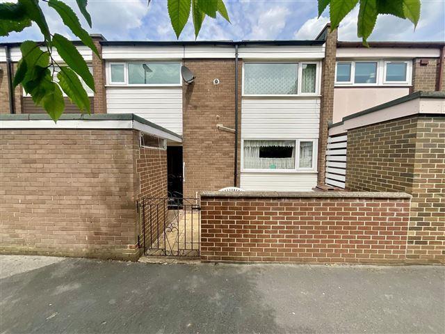 House for sale in Woodhouse, South Yorkshire