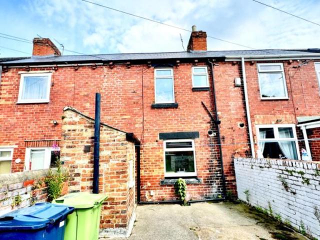 House for sale in Burnside, Fence Houses