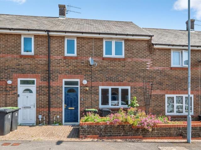 House for sale in Fordington