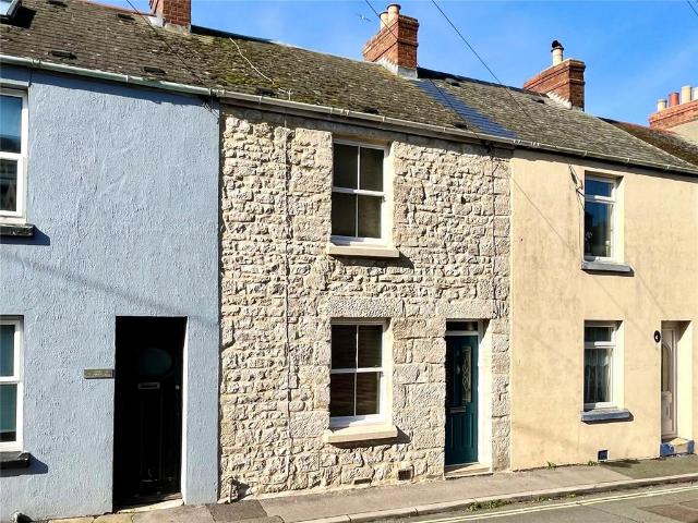 House for sale in Fortuneswell, East Dorset