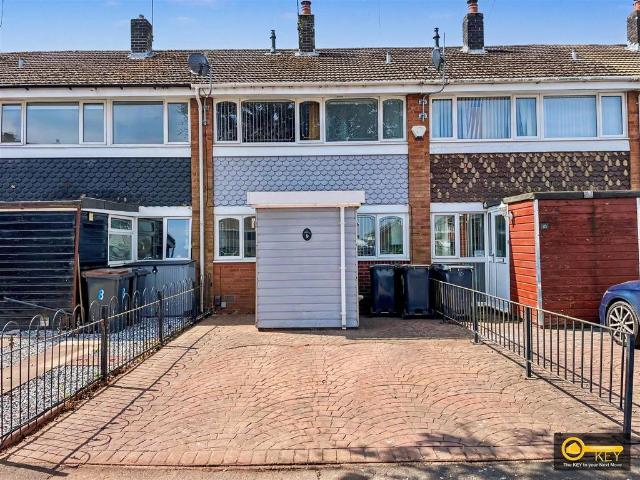House for sale in Whitestone, Camp Hill