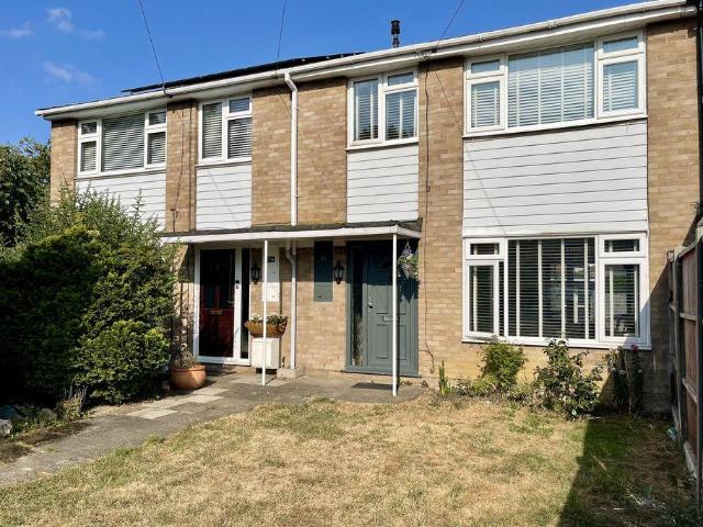 House for sale in Blackhills, Surrey