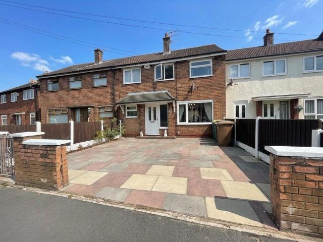House for sale in Ashton-on-Ribble, Higher Bartle