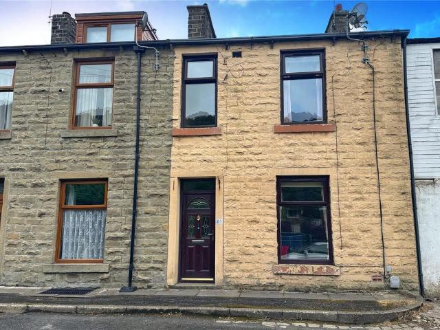 House for sale in Whitewell Bottom, Irwell Vale