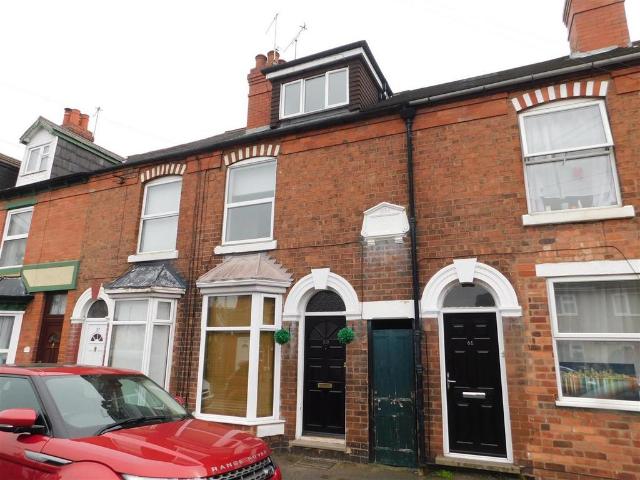 House for sale in Aggborough, Wyre Forest