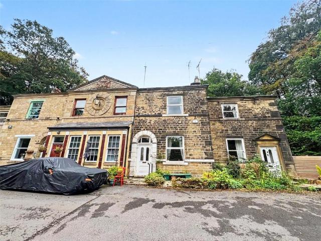 House for sale in Ramsbottom, Bury