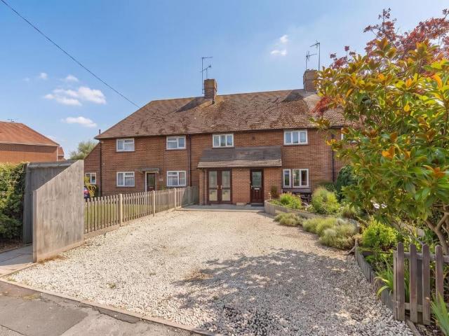 House for sale in Cheddington