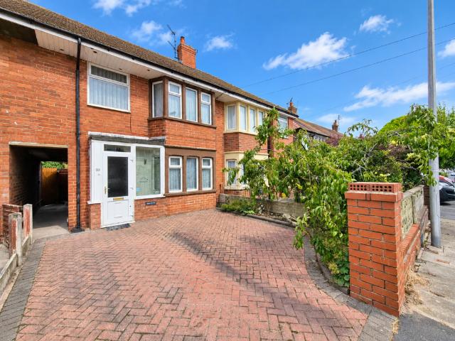 House for sale in Greenlands, Bispham