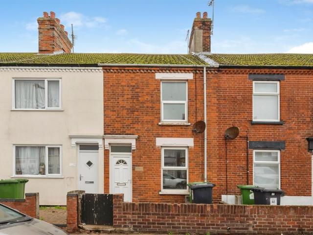 House for sale in Newtown, Great Yarmouth