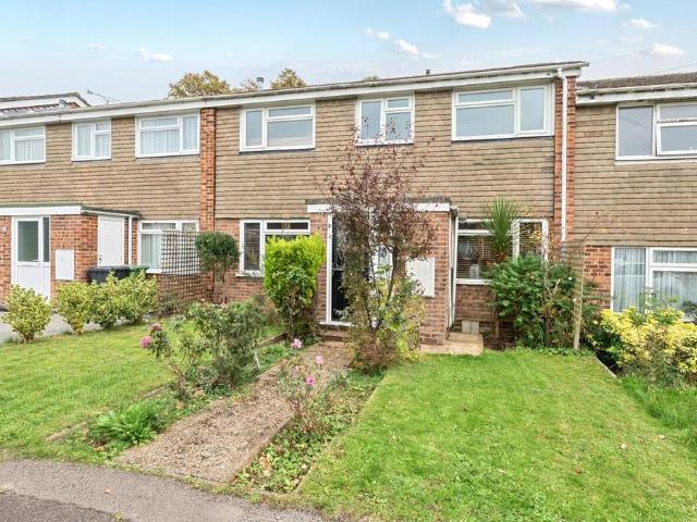 House for sale in Peverells Wood, Helford