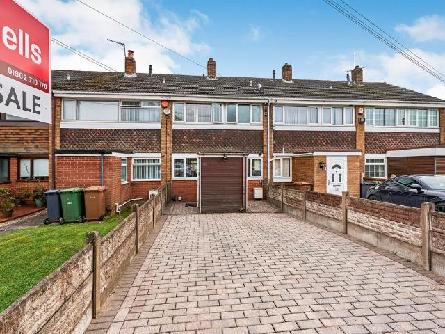 House for sale in Ashmore Lake, Willenhall
