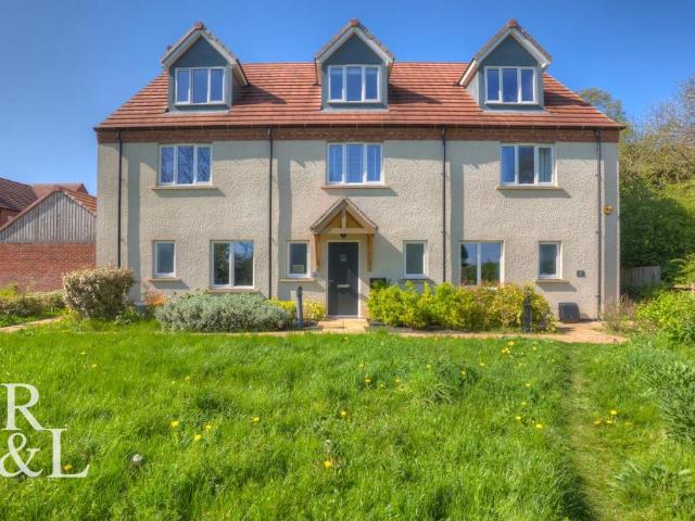 House for sale in Egginton, East Midlands