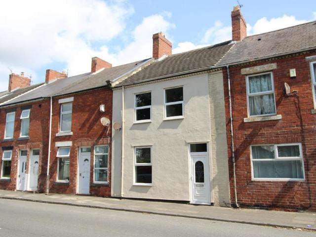 House for sale in Seaton Valley, Northumberland