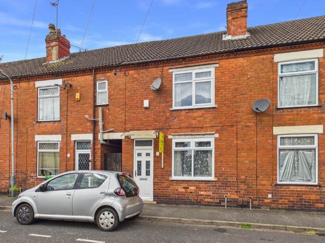 House for sale in Sutton in Ashfield, Ashfield