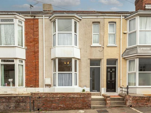 House for sale in Nangreaves, Wales