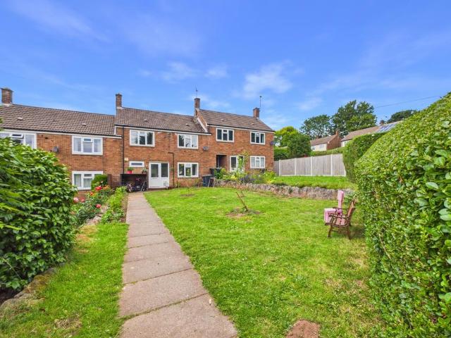 House for sale in Inham Nook, Attenborough
