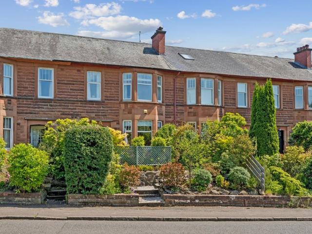 House for sale in Killermont, Bearsden