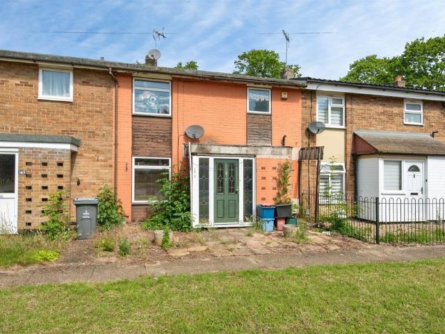 House for sale in Bedwell, Shephall
