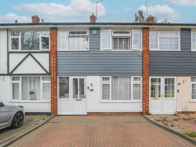 House for sale in Collier Row, Greater London