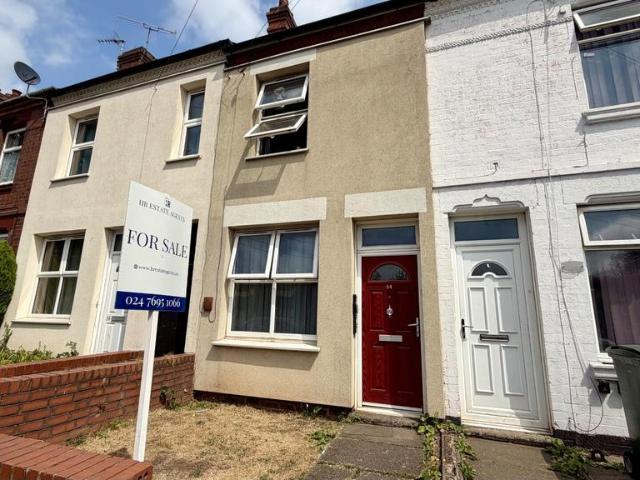 House for sale in Radford, West Midlands