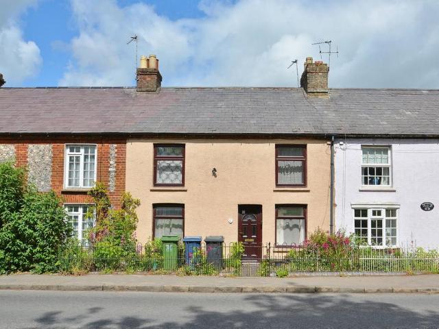 House for sale in Horsenden, Princes Risborough