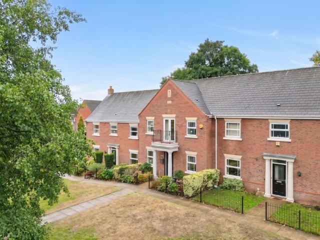 House for sale in Boley Park, Staffordshire