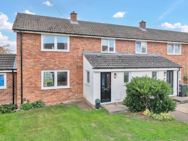 House for sale in Arrington, Cambridgeshire