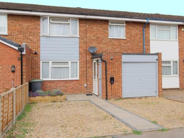 House for sale in Sandy, Central Bedfordshire