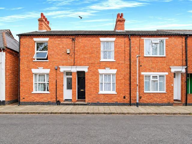 House for sale in Wolverton, Milton Keynes
