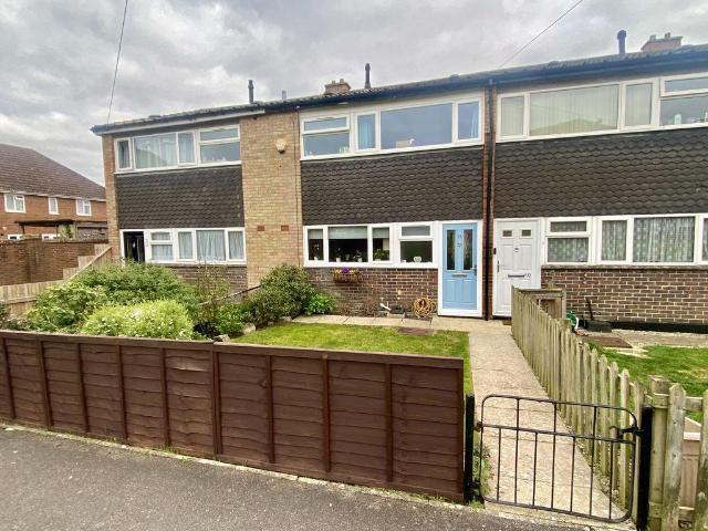 House for sale in Hill Park, Fareham