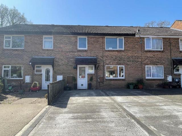 House for sale in Hythe and Dibden, Ashurst Bridge