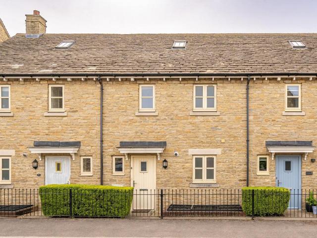 House for sale in Malmesbury, Wiltshire