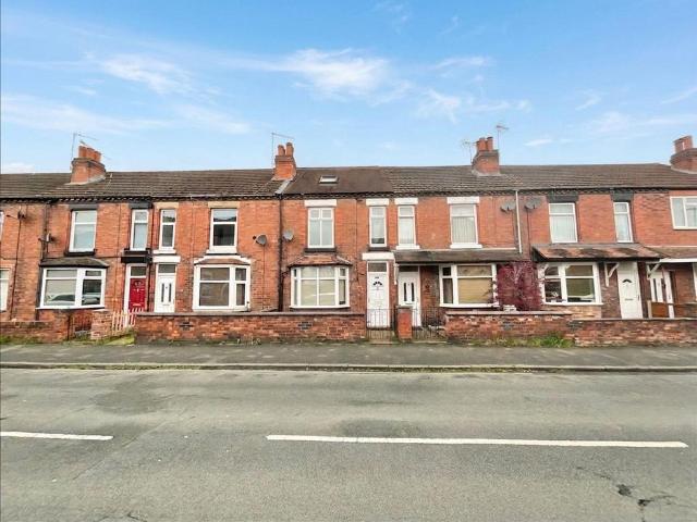 House for sale in Kingsbourne, Nantwich