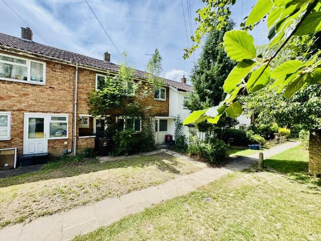 House for sale in Bedwell, Shephall