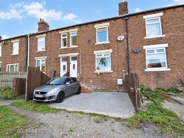 House for sale in Tanfield Lea, Stanley