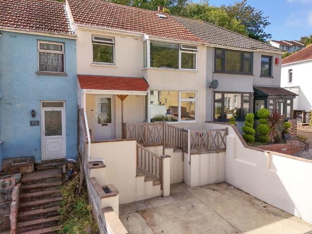 House for sale in Shiphay, Torquay