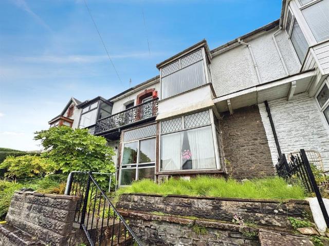 House for sale in Trallwn, Pontypridd