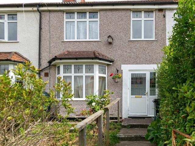 House for sale in Feckenham, City Of Bristol