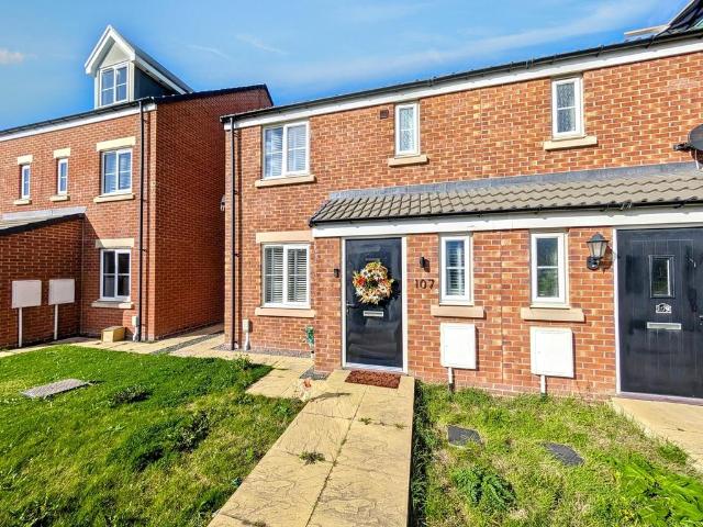 House for sale in Wynyard, Isle Of Man