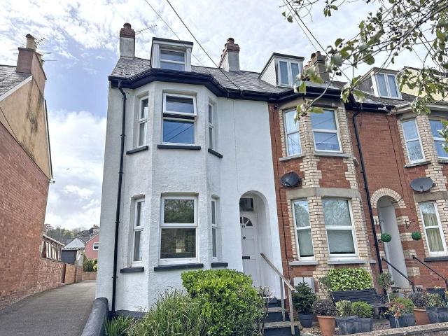House for sale in Budlake, Devon