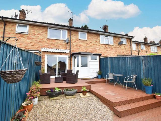 House for sale in Pouchen End, Hertfordshire