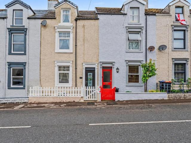 House for sale in Cleator Moor