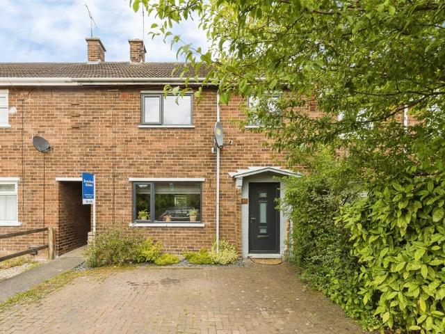 House for sale in Two Mills, Cheshire