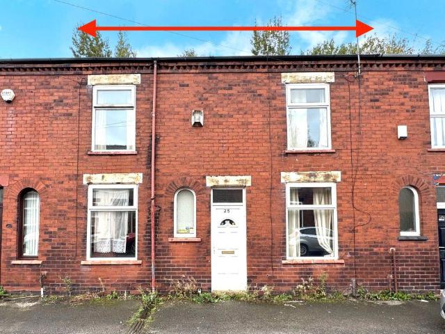 House for sale in Low Green, Wigan