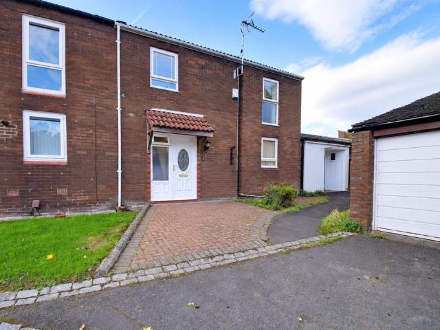 House for sale in Halton Lea, Runcorn