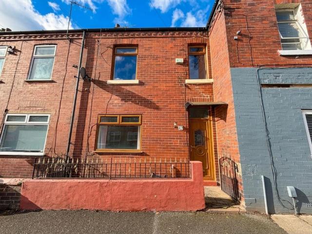 House for sale in Eccles, Salford