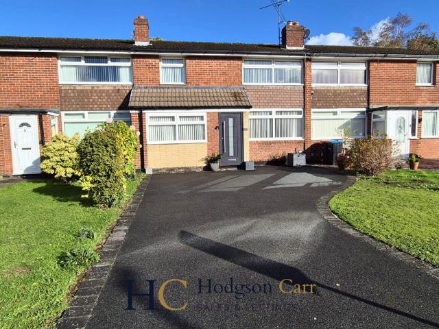 House for sale in Ness, Neston